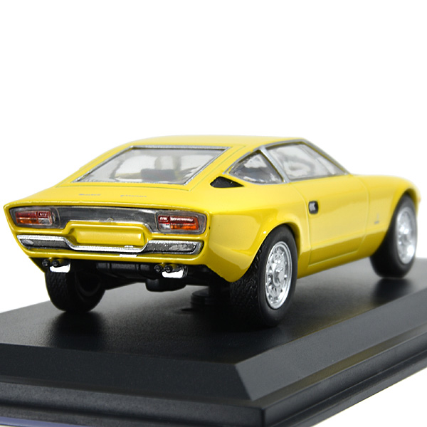 1/43 MASERATI Khamsin 1974 Miniature Model