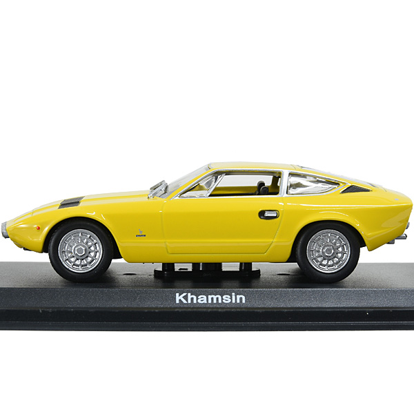 1/43 MASERATI Khamsin 1974 Miniature Model