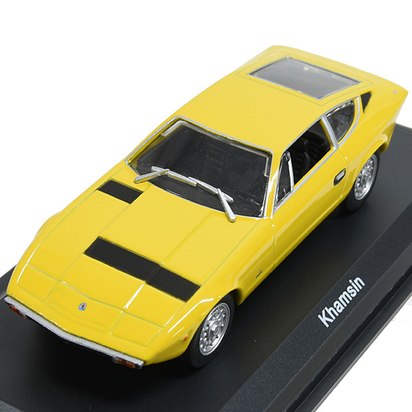 1/43 MASERATI Khamsin 1974 Miniature Model