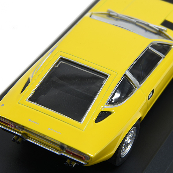 1/43 MASERATI Khamsin 1974 Miniature Model