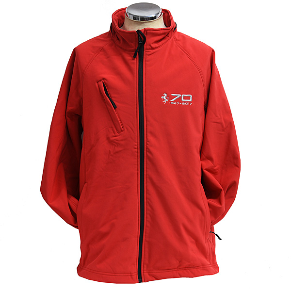 Ferrari Official 70th Anniversary Jacket