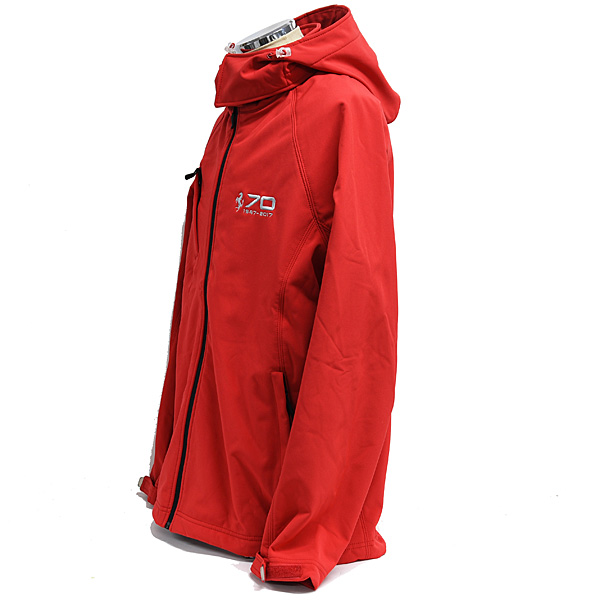 Ferrari Official 70th Anniversary Jacket