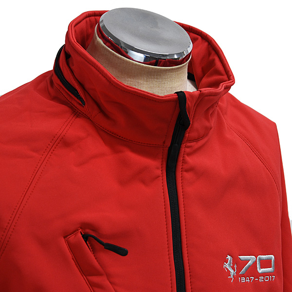 Ferrari Official 70th Anniversary Jacket