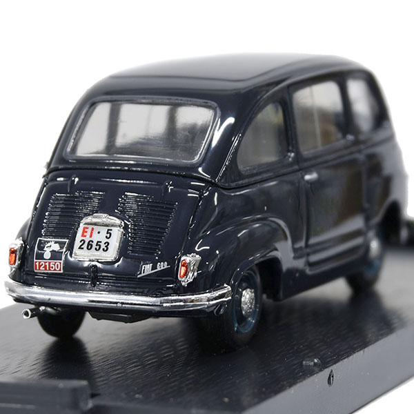 1/43 FIAT Multipla CARABINIERI Miniature Model