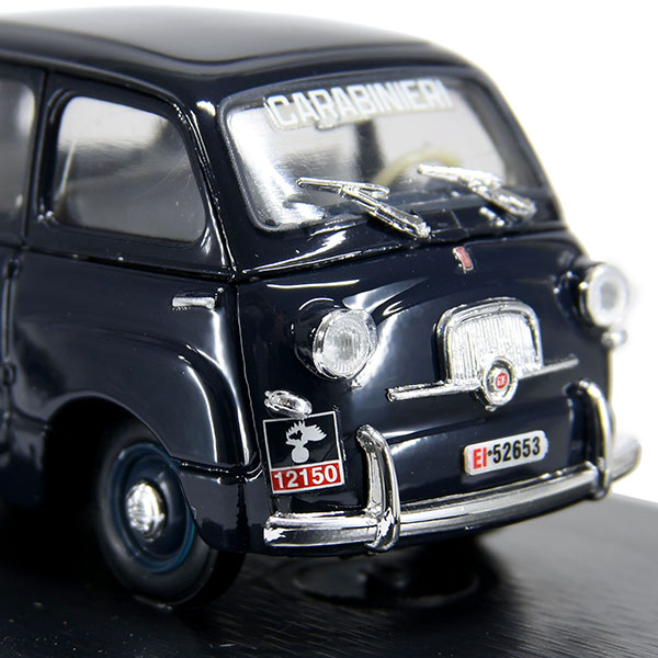 1/43 FIAT Multipla CARABINIERI Miniature Model