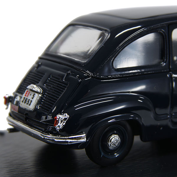 1/43 FIAT Multipla CARABINIERI Miniature Model