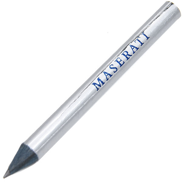 MASERATI Mini Pencil Set