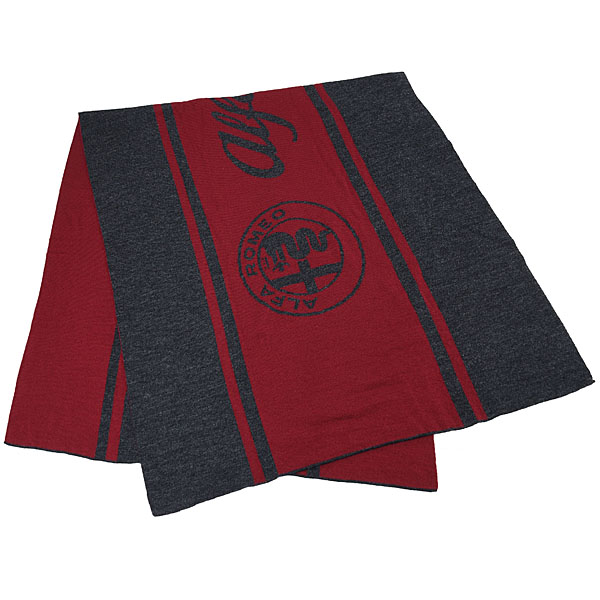 Alfa Romeo Blanket