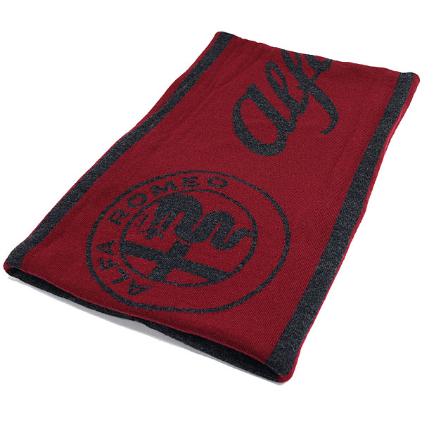 Alfa Romeo Blanket