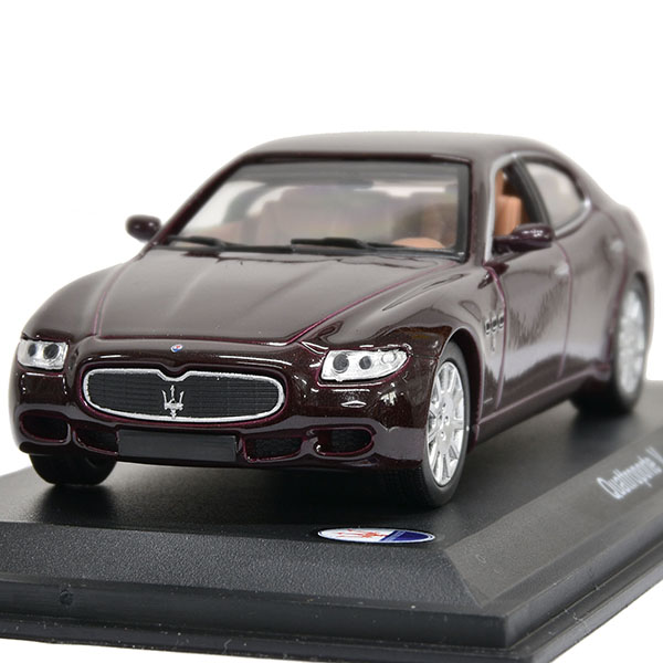 1/43 MASERATI Quattroporte V 2003 Miniature Model