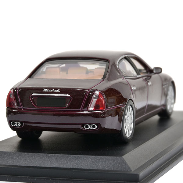 1/43 MASERATI Quattroporte V 2003 Miniature Model