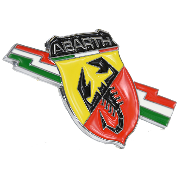 ABARTH Newեå奨֥(Large)