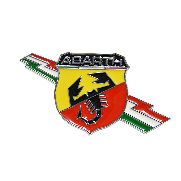 ABARTH Newեå奨֥(Small)