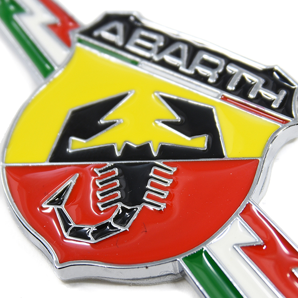 ABARTH Newեå奨֥(Small)