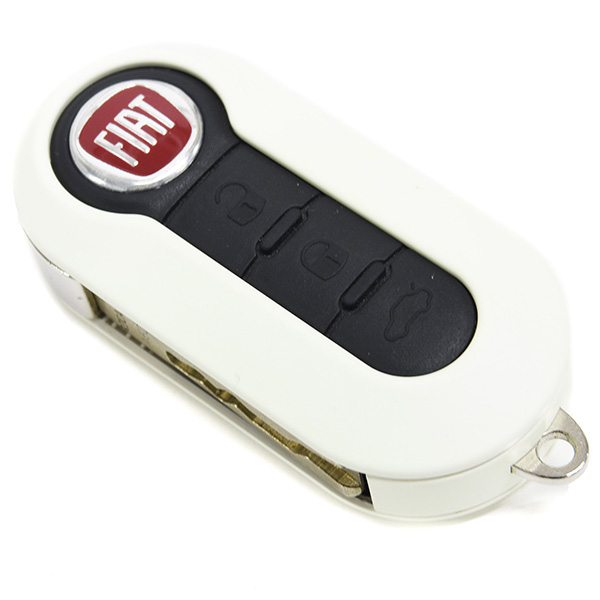 FIAT 500 Keycover(fluorescence)