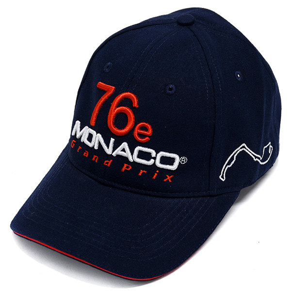 MONACO GRAND PRIX 76eե١ܡ륭å