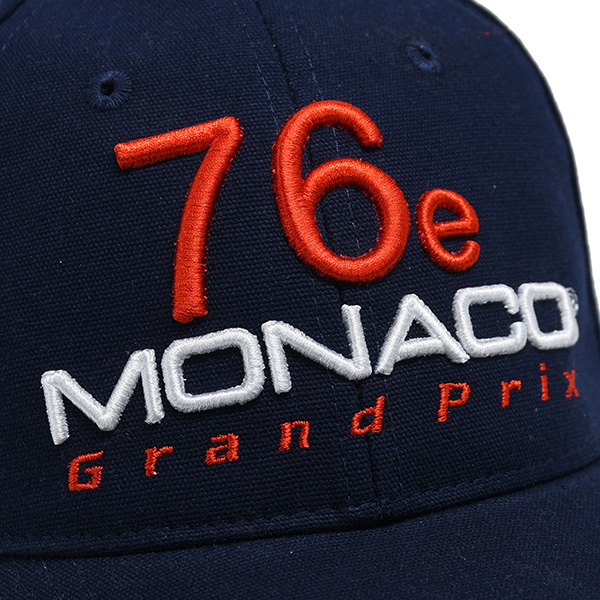 MONACO GRAND PRIX 76eե١ܡ륭å