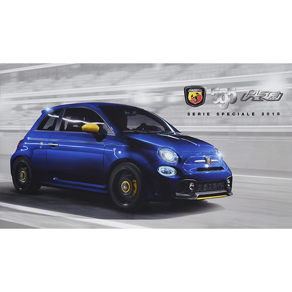 ABARTH 595 pistaܹ񥫥