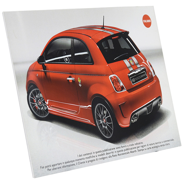 ABARTH 695 TRIBUTO Ferrariʡޥ˥奢