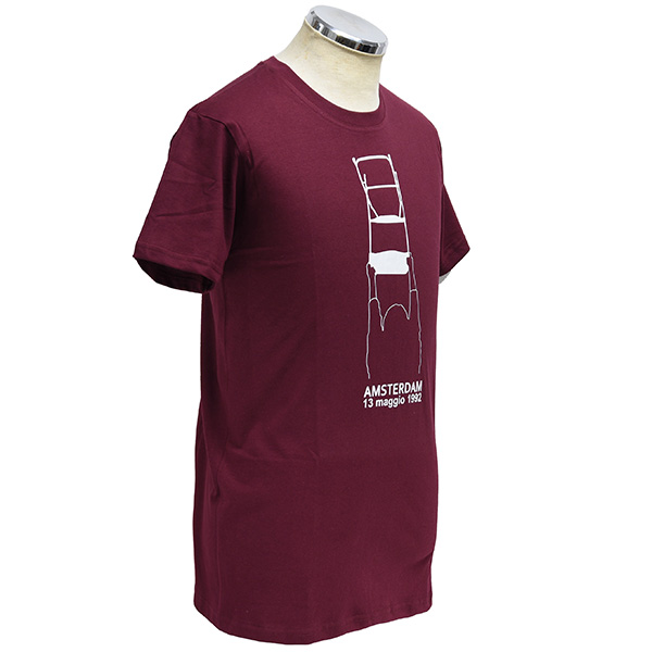 Emiliano Mondonico Memoprial T-Shirts