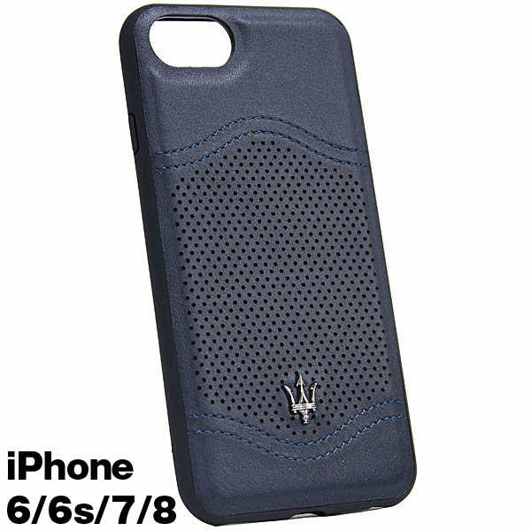 MASERATI iPhone 6/6s/7/8쥶̥-GRANLUSSO/֥롼