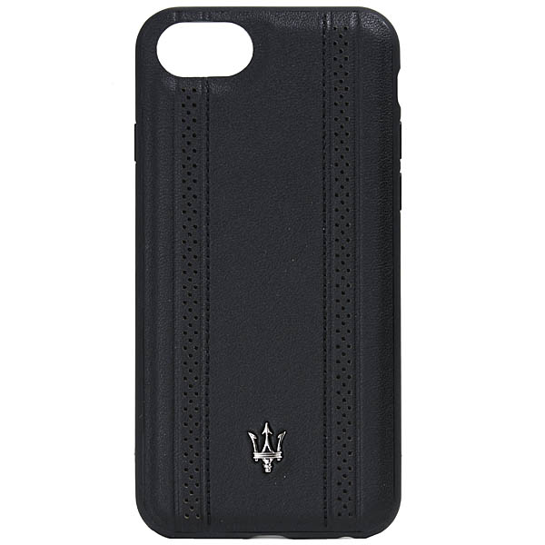 MASERATI iPhone 6/6s/7/8쥶̥-GRANLUSSO/֥å