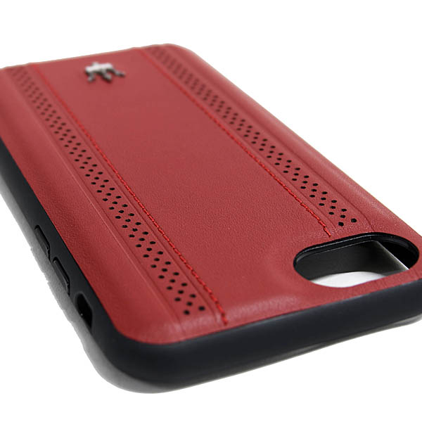 MASERATI iPhone 6/6s/7/8 Case-GRANLUSSO/Red-