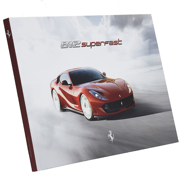 Ferrari 812 Superfastܹ񥫥֥å