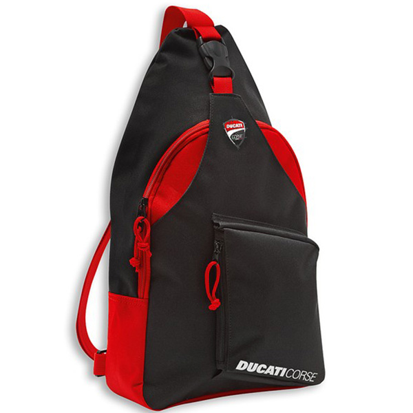 DUCATI Single Schoulder Bag