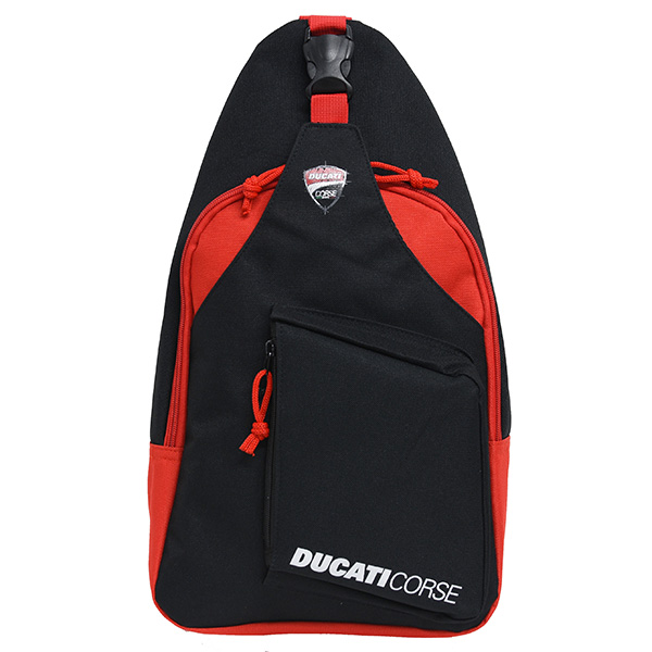 DUCATI Single Schoulder Bag