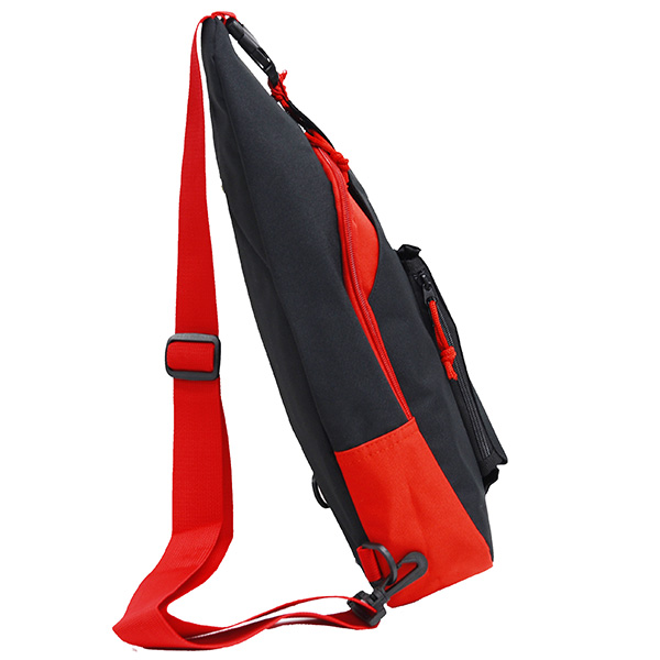 DUCATI Single Schoulder Bag