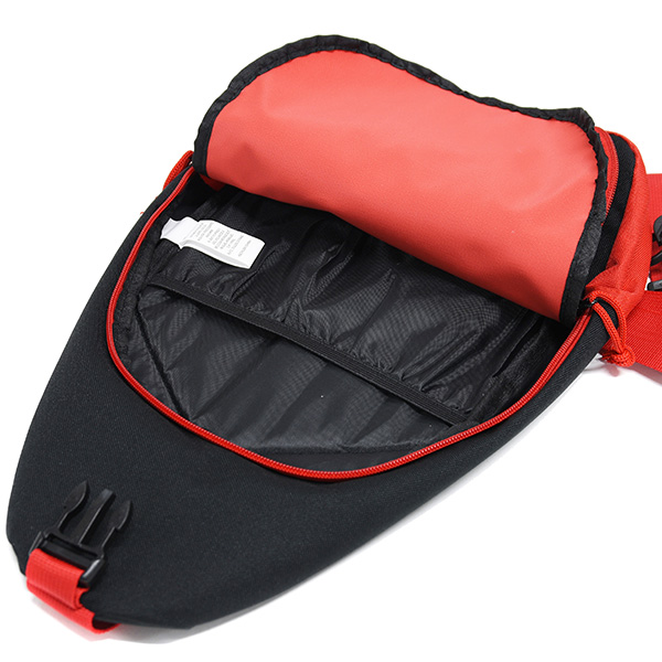 DUCATI Single Schoulder Bag