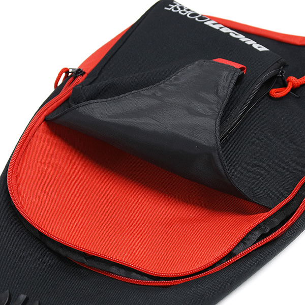 DUCATI Single Schoulder Bag