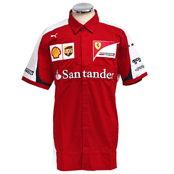 Scuderia Ferrari 2015󥸥˥ѥ