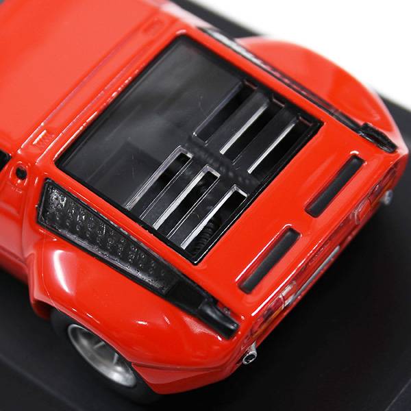 1/43 MASERATI Bora Gr.4/1974 Miniature Model