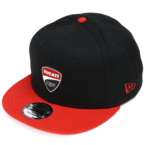 DUCATI Baseball Cap by NEW ERA