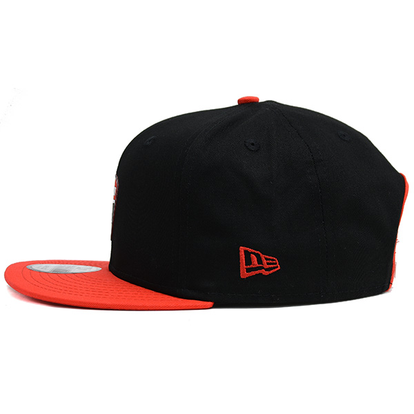 DUCATI Baseball Cap by NEW ERA