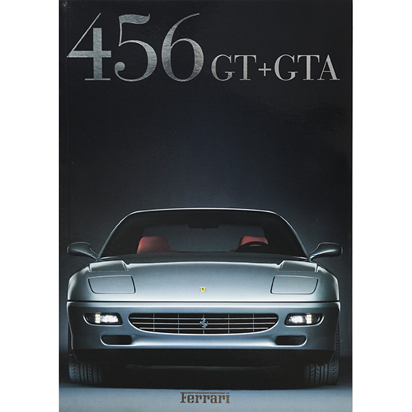 Ferrari456GT/GTAܹ񥫥