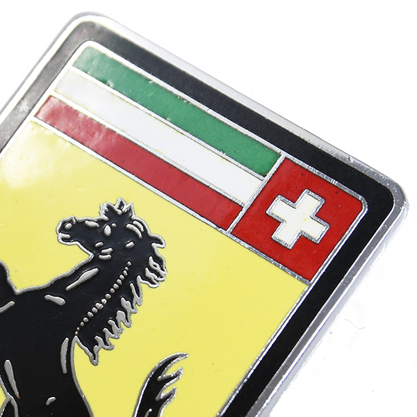 Ferrari Club SUISSE Emblem