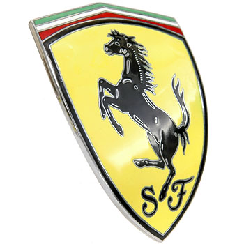 Scuderia Ferrari SFե֥ Type B(360MODENA/F430)