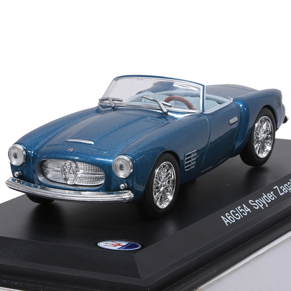 1/43 MASERATI A6G/54 Zagato Spider 1955 Miniature Model