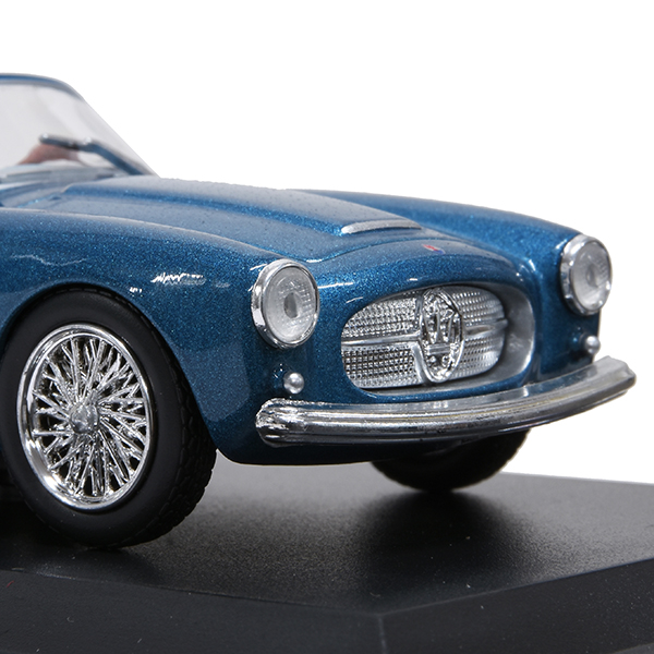 1/43 MASERATI A6G/54 Zagato Spider 1955 Miniature Model