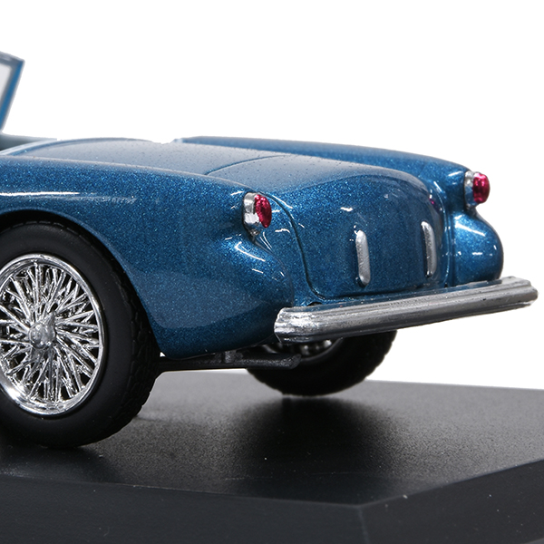 1/43 MASERATI A6G/54 Zagato Spider 1955 Miniature Model