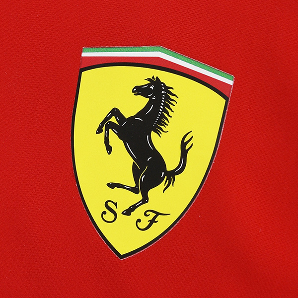 Scuderia Ferrari 2018 Team Staff Soft Shell Jacket