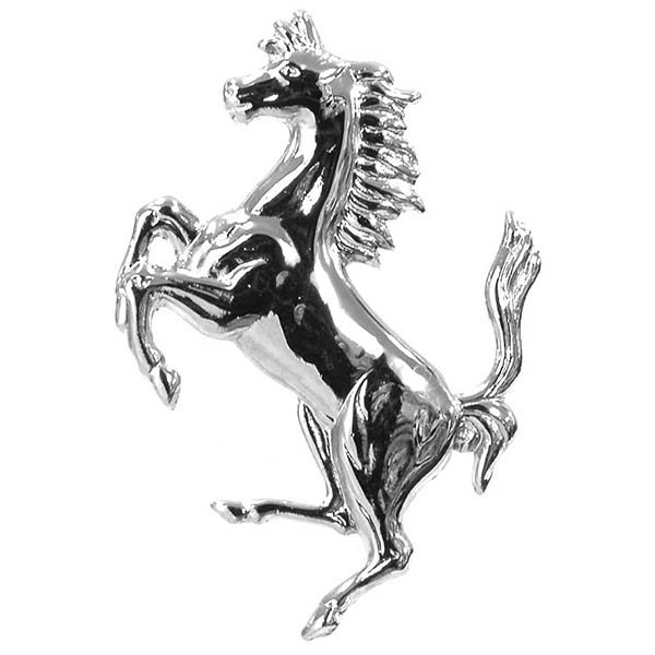 Cavallino Emblem (Small)