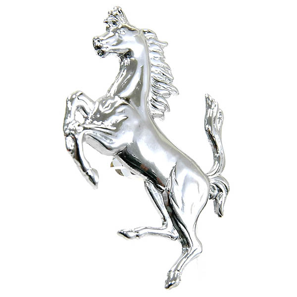 Cavallino Emblem (Small)