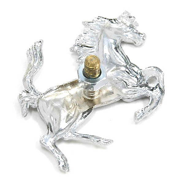 Cavallino Emblem (Small)