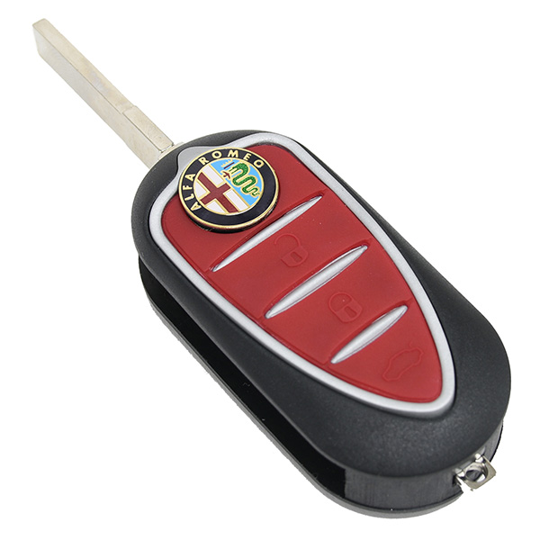 Alfa Romeo MiTo/GIULIETTA Blanc Key