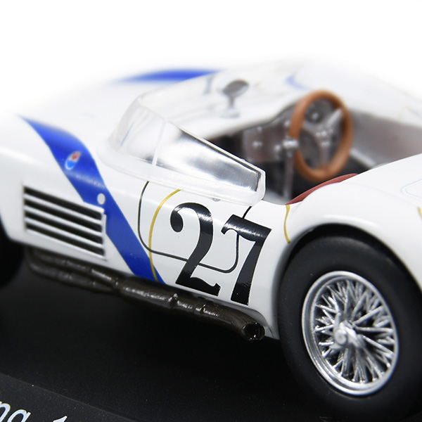 1/43 MASERTATI 200SI 12Hours of Sebring1957 Miniature Model 