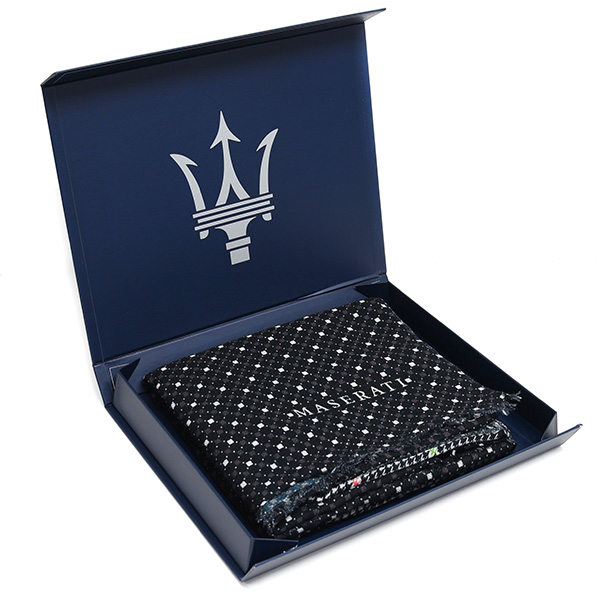 MASERATI-Houndstooth/Ļʻ-